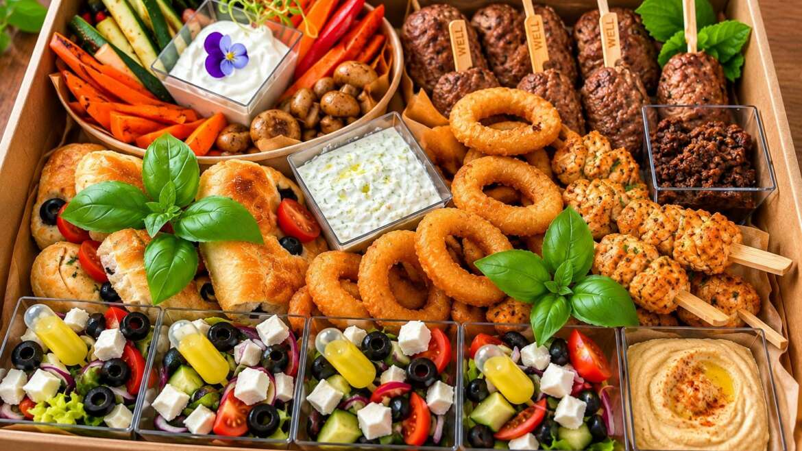 ŚRÓDZIEMNOMORSKI BOX   36 sztuk – 300 zł